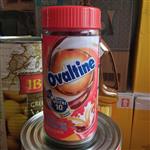 پودر شکلات ovaltine حاوی ویتامین ب و امگا 6و9 خارجی اصل