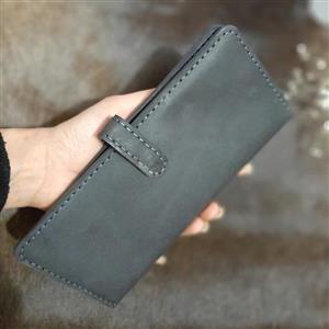 کیفپول کتی چرم