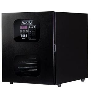 میوه خشک کن  توربو  t555