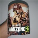 ماگ گیمینگ  کالاف دیوتی وارزون  2 (Call of Duty Warzone 2 )  پلی استیشن.  ایکس باکس