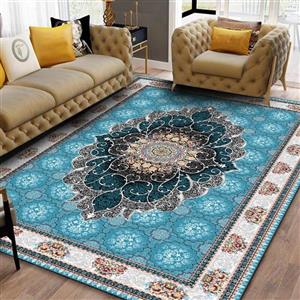 روفرشی مخمل شانل ترک دوازده متری