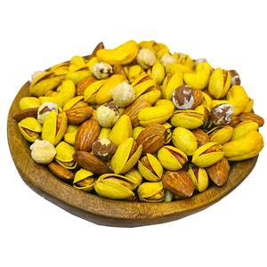 آجیل چهار مغز شور مامان ممتاز(1000 گرمی)