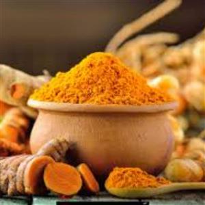 زردچوبه اعلاء یک کیلویی 