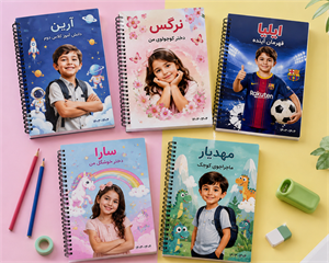 دفتر اختصاصی
