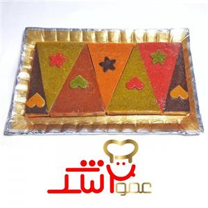 پیتزا لواشکی