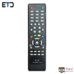 کنترل گیرنده دیجیتال استارست STARSAT مدل T3000