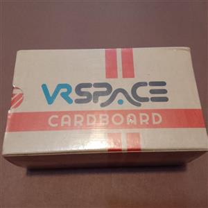 عینک واقعیت مجازی مدل VR SPACE 