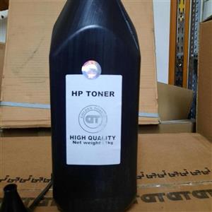 تونر شارژ hp پودر شارژ کارتریج اچ پی تونر شارژ پرینتر hp