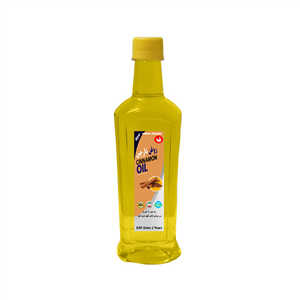 روغن دارچین اصل 500 میلی لیتر