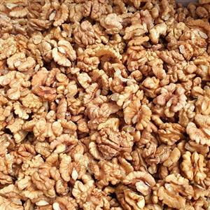 مغز گردوی مراغه بسته 100 گرمی