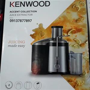 آبمیوه گیری کنوود  آبمیوه گیریKenwood