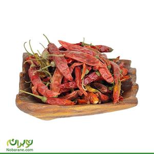 فلفل شاخ بزی کد 987