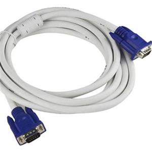کابل vga  کامپیوتر