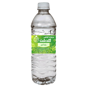 عرق باباآدم (1لیتر)