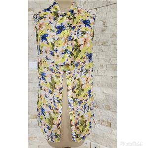 ژیله حریر زنانه