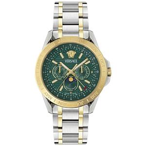 ساعت مچی عقربه ای مردانه ورساچه (Versace) مدل VE0K00325