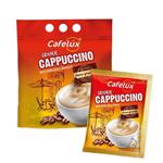 کاپوچینو گرند  Cafelux  (20ساشه 25 گرمی)Elarose Cappuccino
