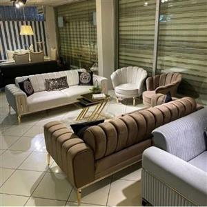 مبل چسترصدفی ارسال با باربری پس کرایه