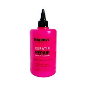 ماسک ترمیم کننده مو انرژی مدل Keratine حجم 300 میلی لیتر