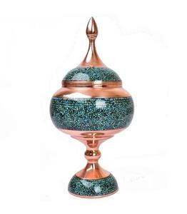 شکلات خوری  فیروزه کوبی 