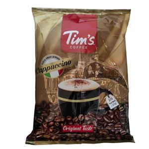 کاپوچینو تیمز 12 عددی هر عدد 95 هزار تومان