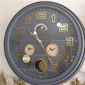 ساعت دیواری شاندل