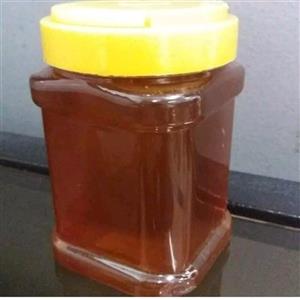 عسل انگبین یک کیلویی درجه یک الماس کویر