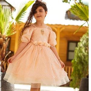 لباس عروس دخترونه