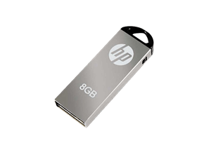 فلش 8گیگ اچ پی