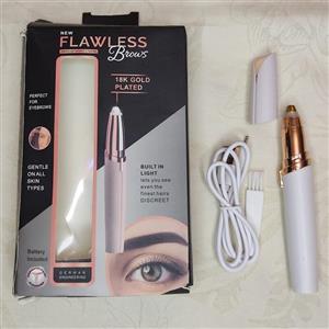 شیور اصلاح صورت زنانه  FLAWLESS
