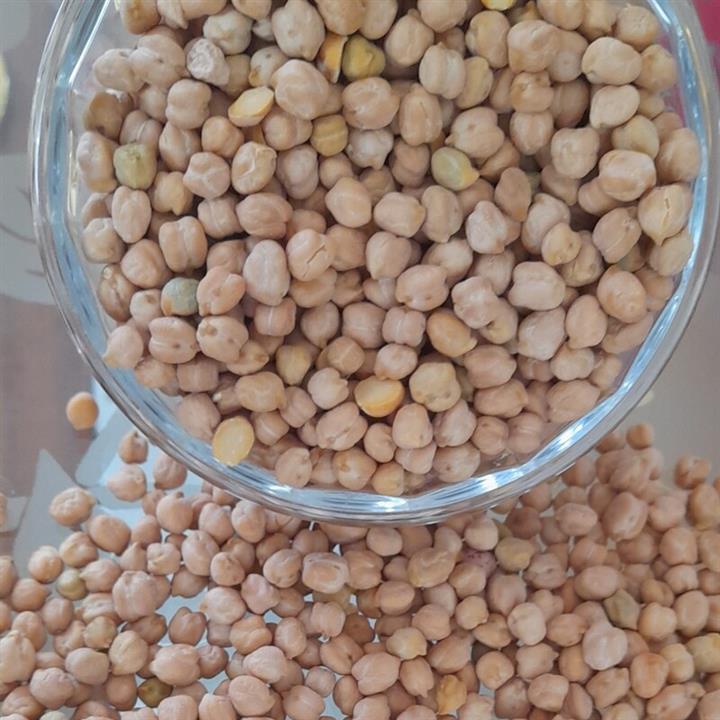 نخود فله ای