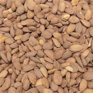 بادام درختی ایرانی دو اتیشه