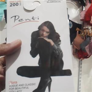 ساپورت جورابی پنتی