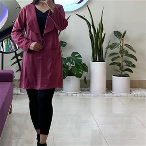مانتو کتی سوییت قواره بزرگ