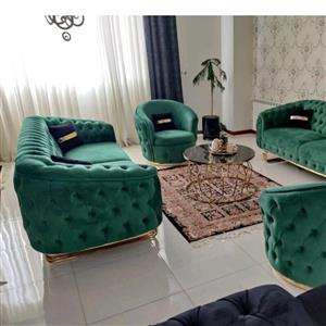 مبل راحتی لاوین خاص و پر فروش ترن مدل امسال