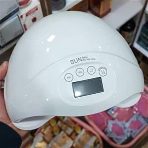 دستگاه یووی ال ای دی سان  ۵ اورجینال SUN 5 PLUS