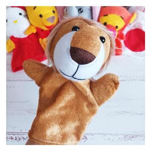 عروسک نمایشی سلفونی