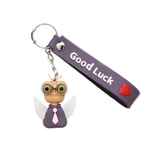 جا کلیدی سیلیکونی پشه