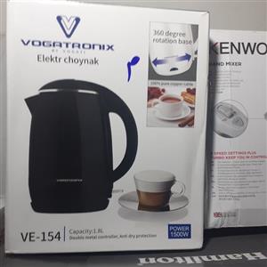 کتری برقی وگاتی مدلVE-154