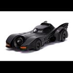 ماکت جادا ماشین بتمن مدل  Batman Batmobile 1989