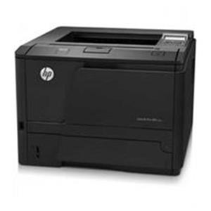 پرینتر لیزری  HP مدل LaserJet Pro 400 M401dn