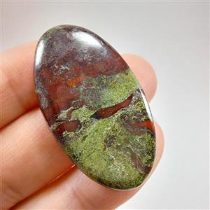 سنگ خون اژدها یا کالیسی کد Y 7741