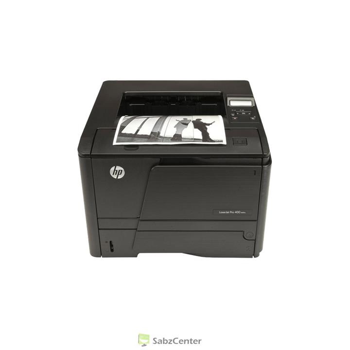 HP LaserJet Pro  M401d