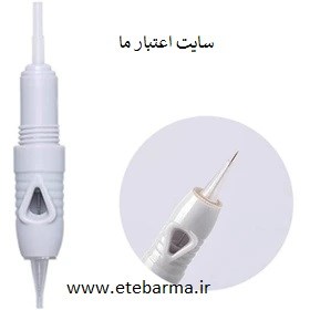 سوزن تاتو پیچی