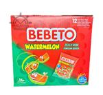 پاستیل BEBETO ببتو هندوانه 80 گرم 