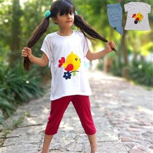 تیشرت شلوارک شیک