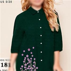 لباس مجلسی سایز بزرگ  شیک سایز 44 تا 60موجودی گرفته شود