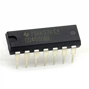 آی سی CD4030
