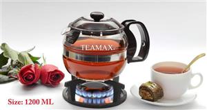 قوری پیرکس شعله مستقیم 1200