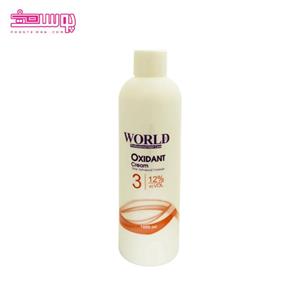 کرم اکسیدان 12% ورد کالر حجم 1000 میل - شماره 3